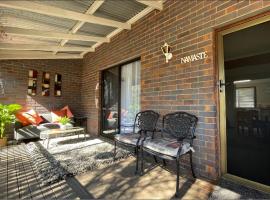Namaste, cottage in Caboolture