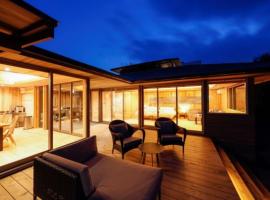 Kisara Oneness, hotel 3 estrelas em Toba