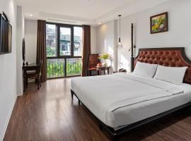 22Land 71 Hang Bong Hotel