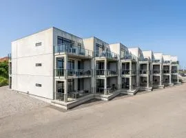 Amazing Apartment In Hvide Sande With 2 Bedrooms