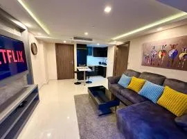 Large Luxury - Pattaya City Centre - Grand Avenue - 501