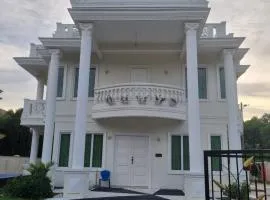 RoofTop Villa