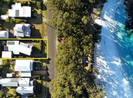 Hyams Drift plus Studio by Latitude South Coast