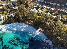 Hyams Drift plus Studio by Latitude South Coast