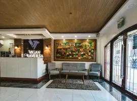 Vigan Traversa Hotel