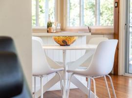 Iluka at Blueys Beach، فندق في بلويز بيتش