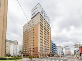 Toyoko Inn Oita Ekimae