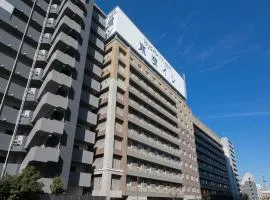 Toyoko Inn Tokyo Monzen-nakacho Eitaibashi