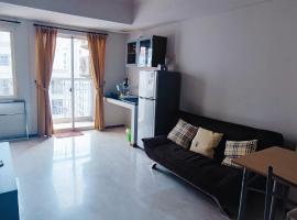 Convenient Apartments at West Jakarta, holiday rental in Jakarta