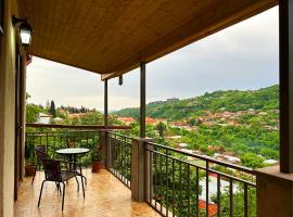 Hotel VIM in Sighnaghi