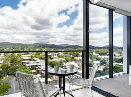 Brandnew Spacious and Stunning 1bed Apartment