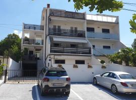 RentFox - Crikvenica