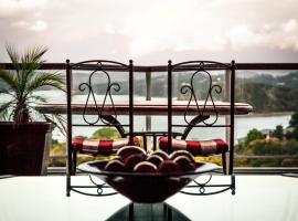 Sanctuary Palms, Hotel in Paihia