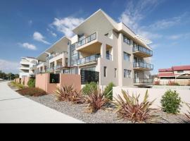 GREENWAY WATERS Apartments，Tuggeranong的公寓