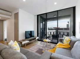 Stylish 1BD Apt with Ideal Location in Southbank