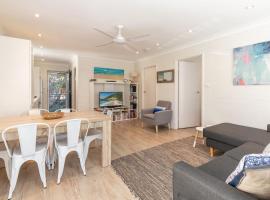 Aloha At Blueys, hotel in Blueys Beach