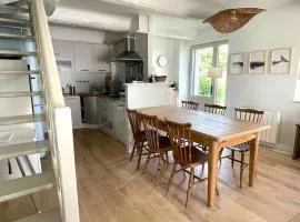 Location de charme, cosy La Maison de Keraudran