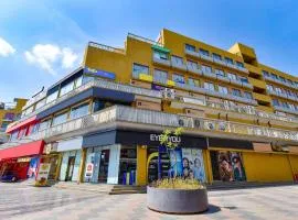 FabHotel Kaviya - Bopal