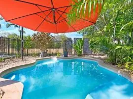 Tropical Allure - A Tranquil Fannie Bay Oasis