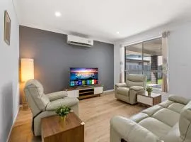 Spacious Newly Furnished 4BD Family Retreat