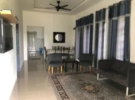 Rasa Sayang Homestay Mersing