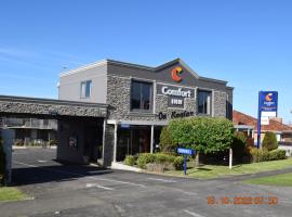 Comfort Inn On Raglan, Hotel in Warrnambool
