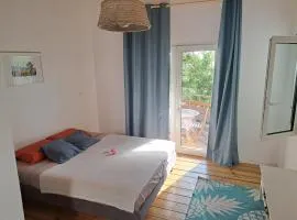 La belle Cabane