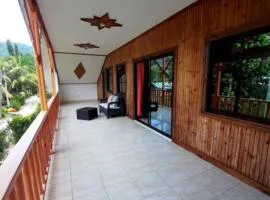 La Source Self Catering