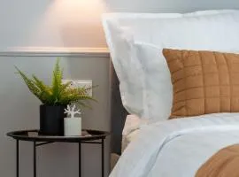 A Morze Las - apartament Sobieszewo