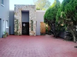 The Vine Guest House Potchefstroom