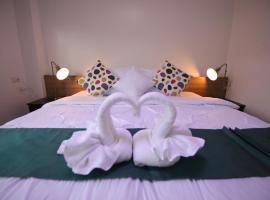 Dream Residences, Hotel in Manolo Fortich
