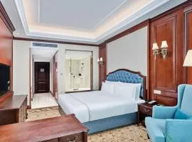 Guangming CIMC Executive Hotel Shenzhen