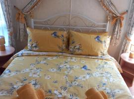 Cosy comfort, villaggio turistico a Ingoldmells