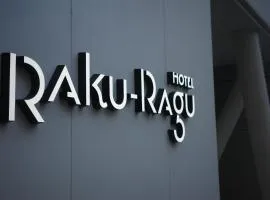 Hotel Rakuragu