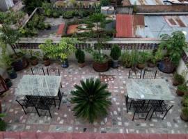 Hotel Sweet Dreams thamel kathmandu