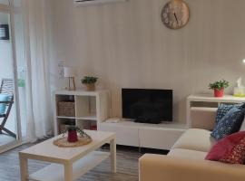 ApartamentoCalellaClos, hotel in Calella de Palafrugell