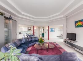 Novum Hotel Strijewski - Apartments, serviced apartment in Wolfsburg