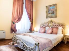 Sansedoni - Luxury: Siena'da bir lüks otel