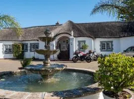 The Sanctuary Guest House Estate