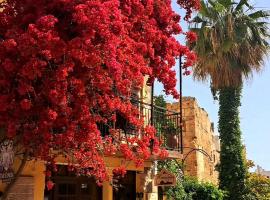 Hamam Suites Sifaka, hotel in Chania Town