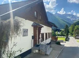 Alpin Haus Berwang