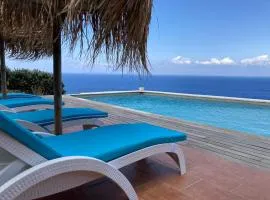 Apartment at KiVA-villa, Kampi, KEA, Cyclades, Greece