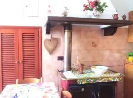 Cuore di mare e Cinque Terre