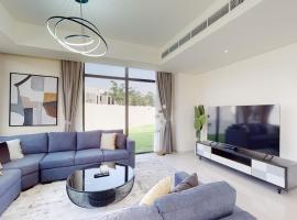 Primestay - Odora 6BR, Akoya Oxygen, vacation home in Dubai