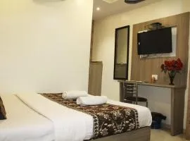 Hotel Time Gold Near Domestics Airport