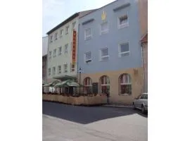 Hotel Koruna