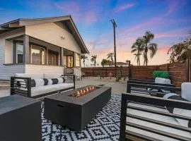 Sundown Sanctuary Near Downtown SanDiego & Gaslamp