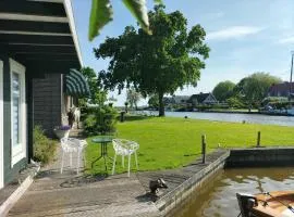 Havenkantoortje