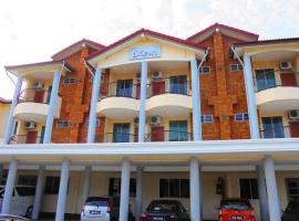 D'View Hotel