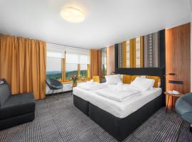 Hotel Premier- Adults Only, hotell i Bedřichov